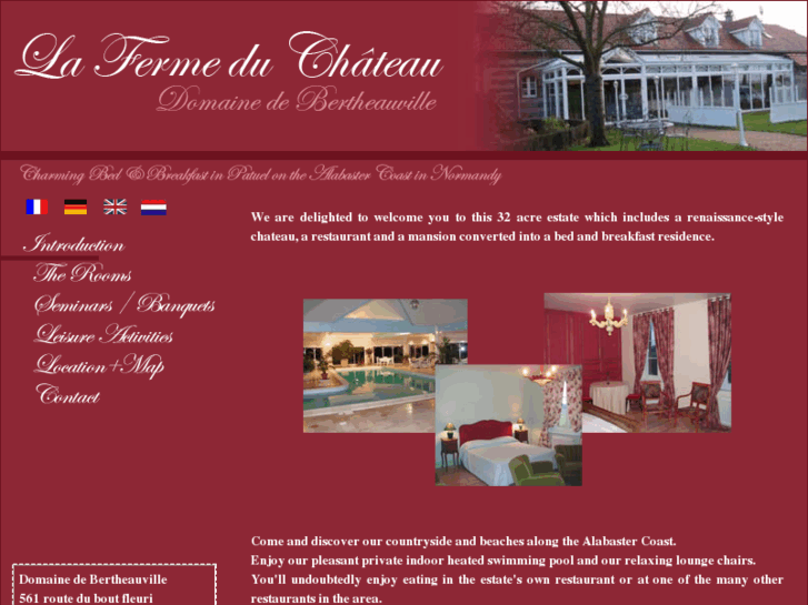 www.domaine-bertheauville.com