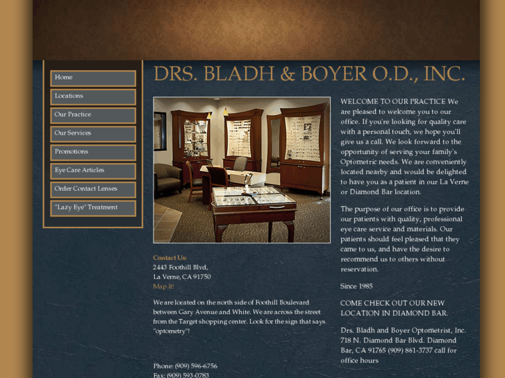 www.drsbladhandboyer.com