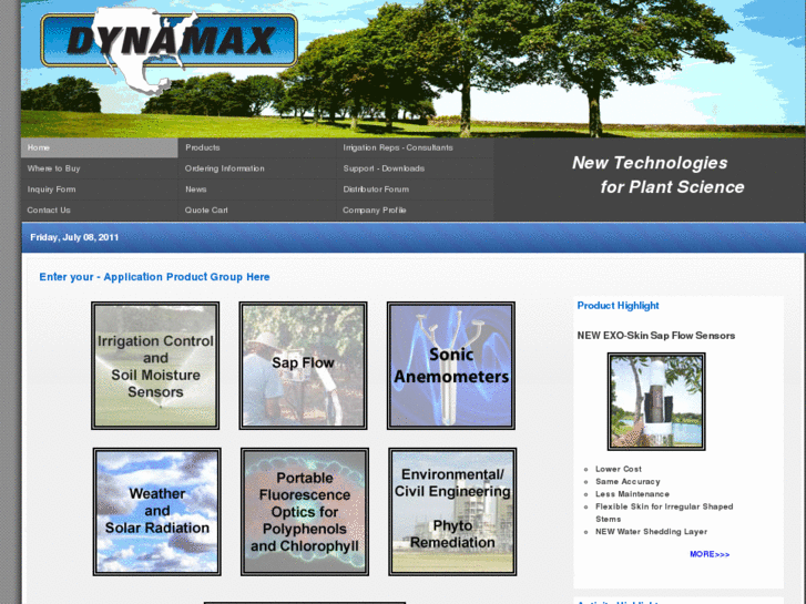 www.dynamax.com