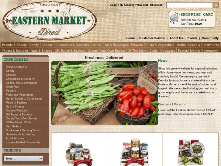 www.easternmarketdirect.com