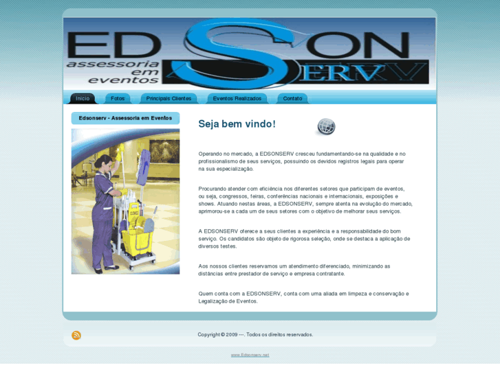 www.edsonserv.net