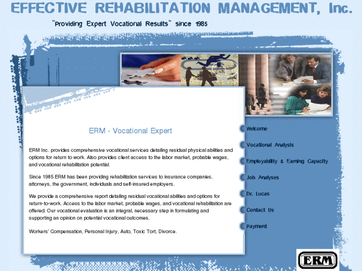 www.effectiverehabilitation.com