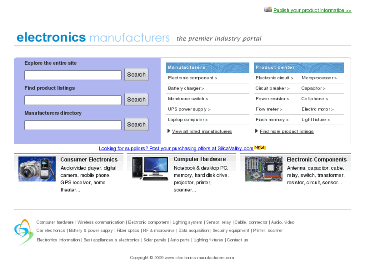 www.electronics-manufacturers.com