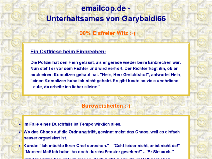 www.emailcop.de