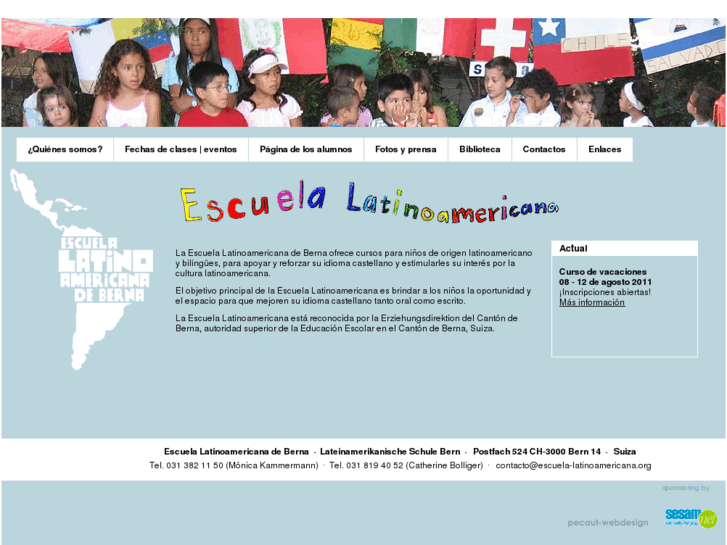 www.escuela-latinoamericana.org