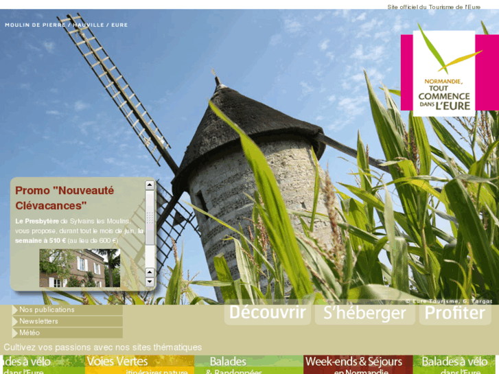 www.eure-tourisme.fr