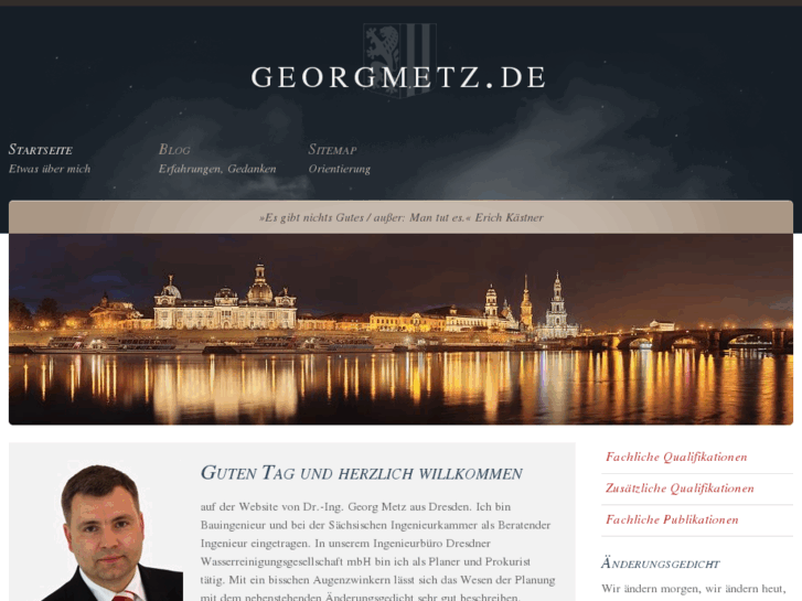 www.georgmetz.de