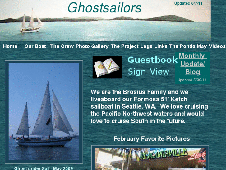 www.ghostsailors.com