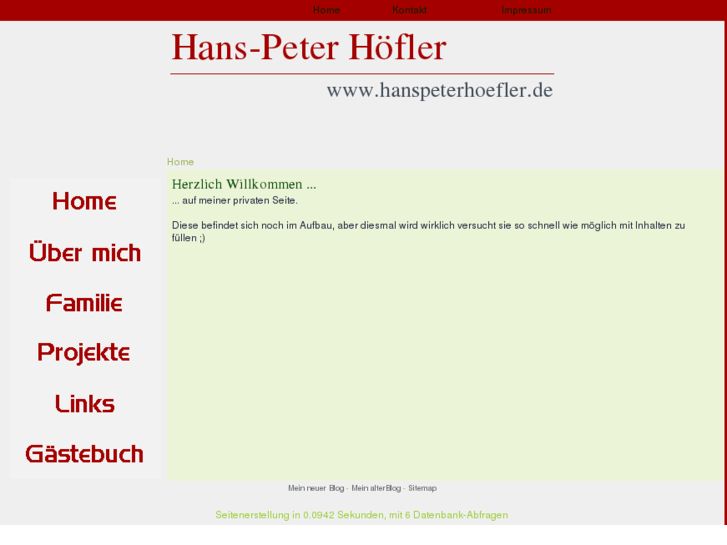 www.hanspeterhoefler.de