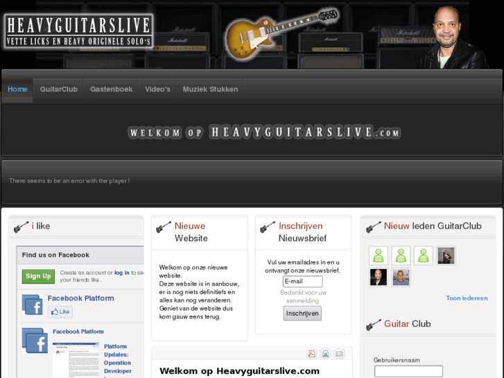 www.heavyguitarslive.com