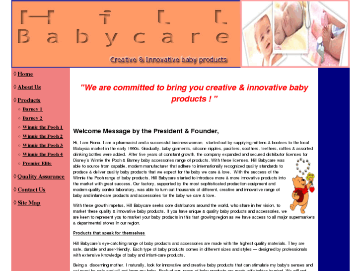 www.hill-babycare.com