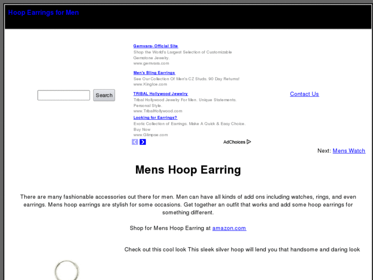 www.hoopearringsformen.com