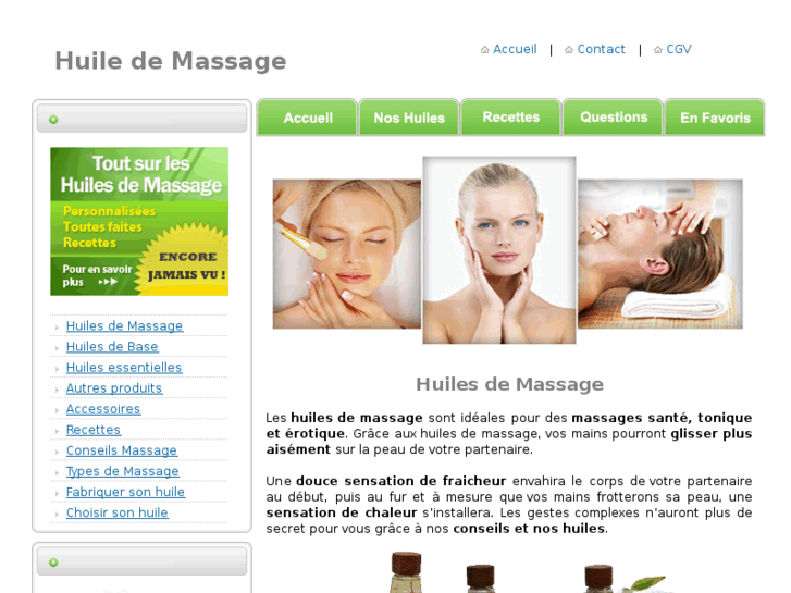 www.huile-massage.fr