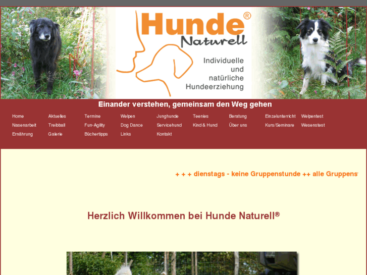 www.hunde-naturell.com