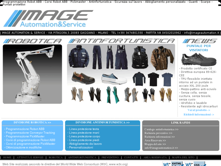 www.imageautomation.it