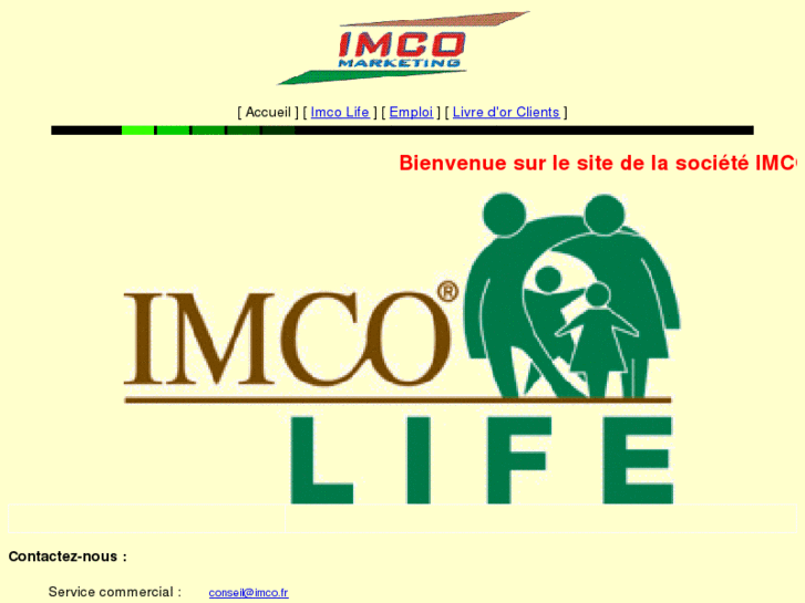 www.imcolife.com