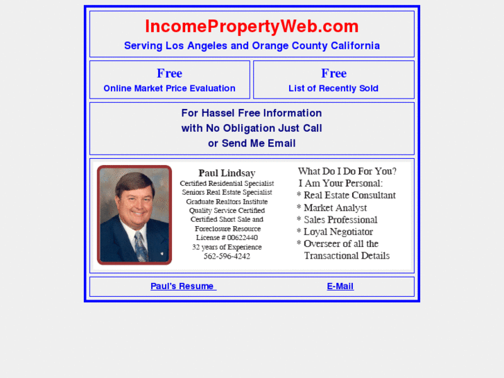 www.incomepropertyweb.com