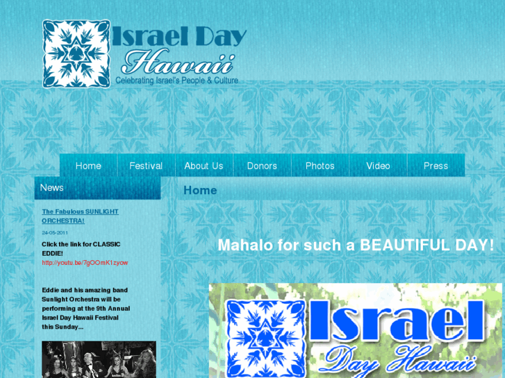 www.israeldayhawaii.org