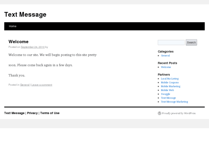 www.itextmessage.net