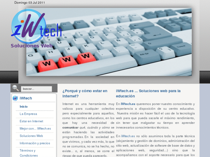 www.iwtech.es