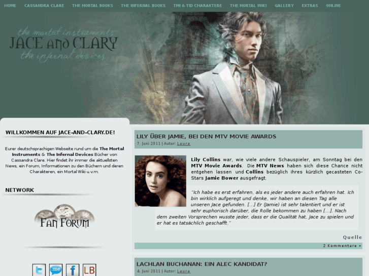 www.jace-and-clary.de