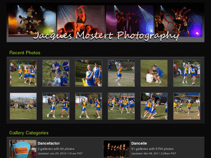 www.jacquesmostert.com