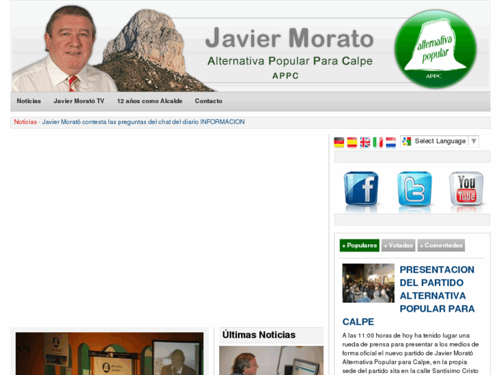 www.javiermorato.com