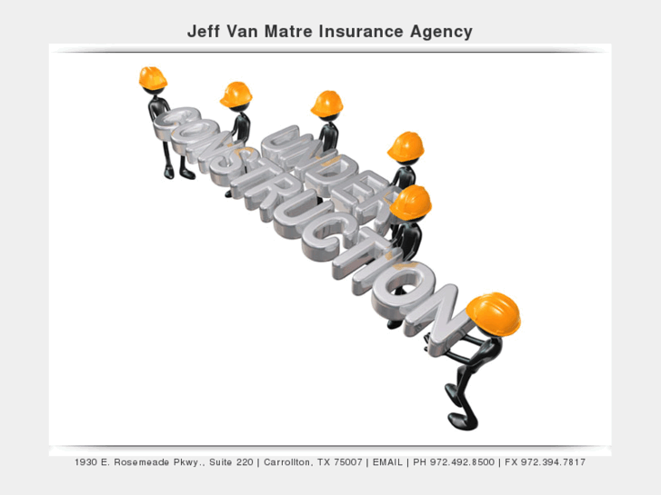 www.jeffvanmatre.com