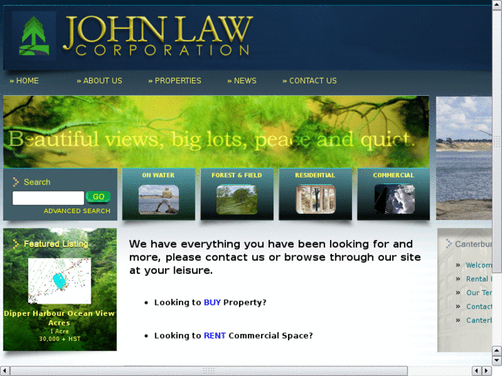 www.johnlawcorporation.com