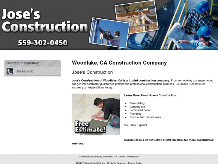 www.josesconstruction.net