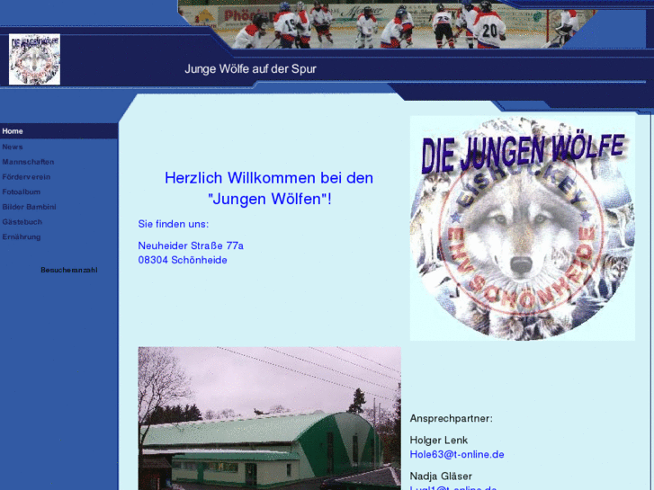 www.jungewoelfe.com