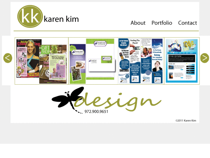 www.karen-kim.com