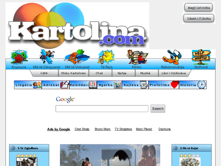 www.kartolina.com