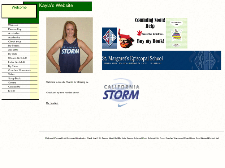 www.kaylamoritzky.com