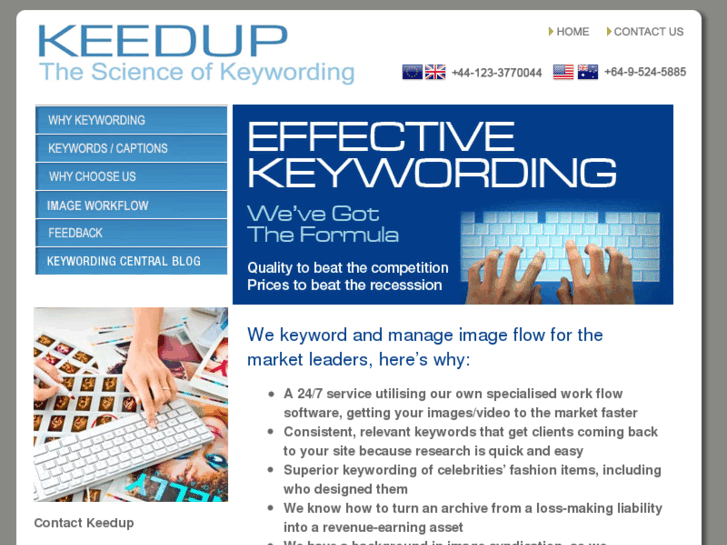 www.keedup.com