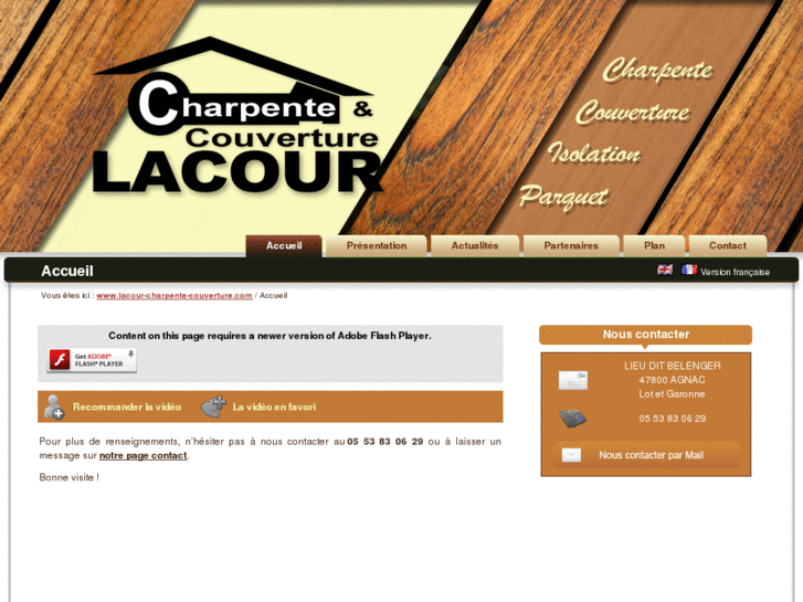 www.lacour-charpente-couverture.com