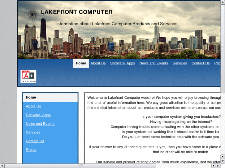 www.lakefrontcomputer.com