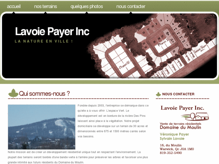 www.lavoiepayer.com