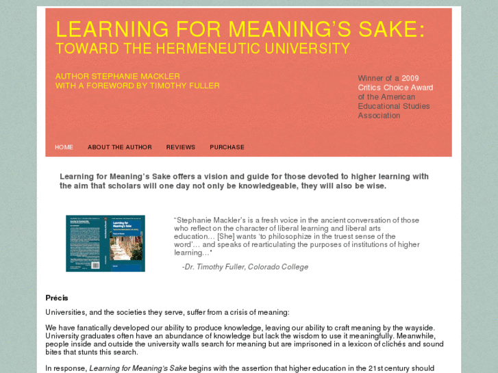 www.learningformeaning.com