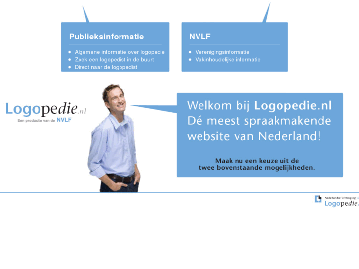 www.logopedie.nl