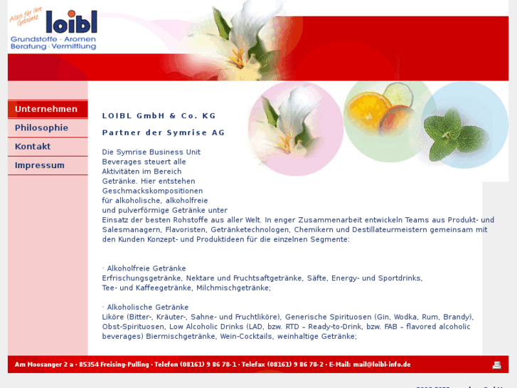 www.loibl-info.de