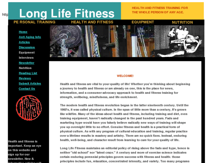 www.longlifefitness.net