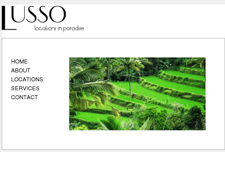 www.lusso.asia