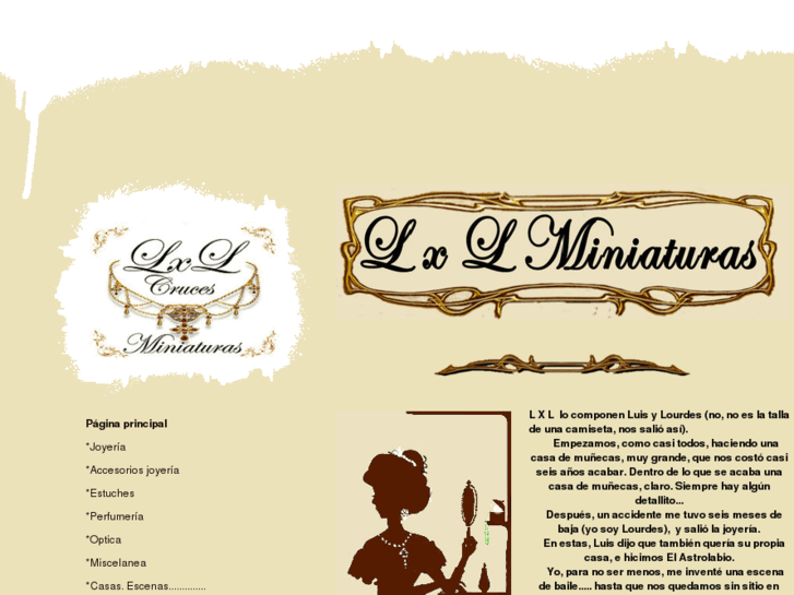 www.lxl-areal-miniatures.com