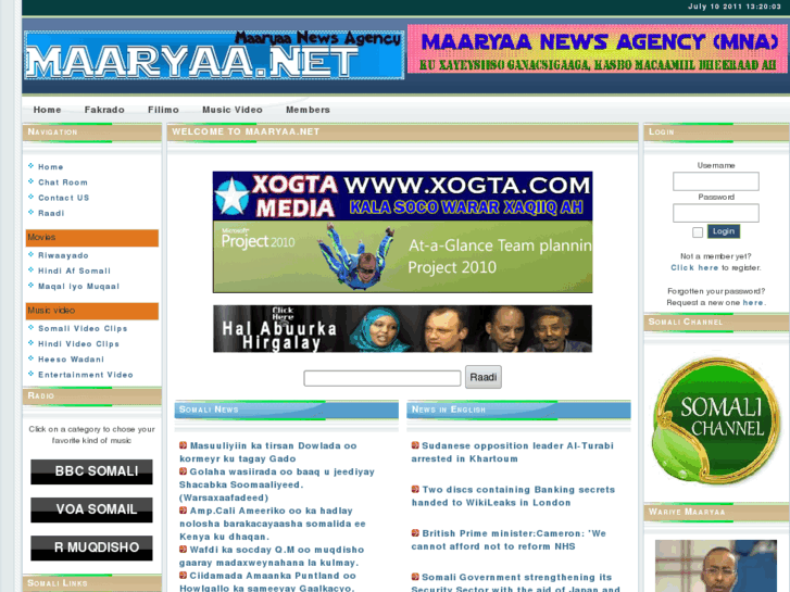 www.maaryaa.info