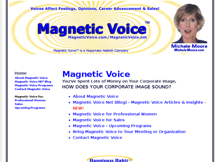 www.magneticvoice.com