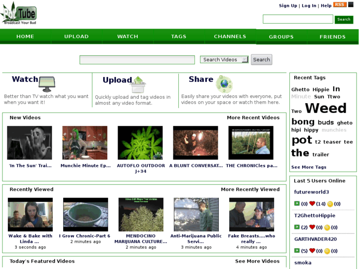 www.marijuana-videos.com