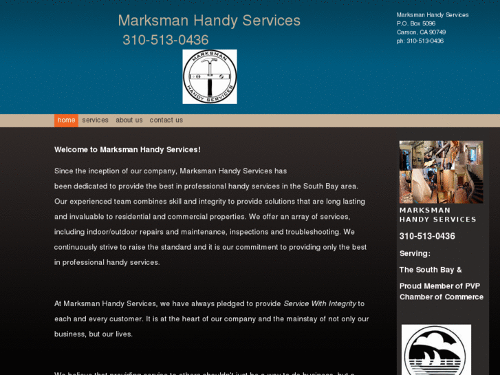 www.marksmanhandyservices.com