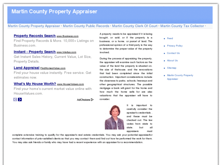 www.martincountypropertyappraiser.net