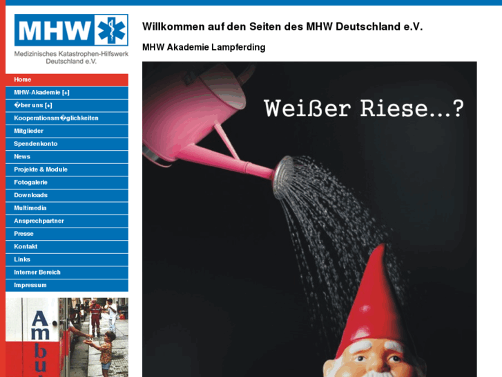 www.mhw-deutschland.com